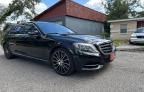 2014 Mercedes-Benz S 550