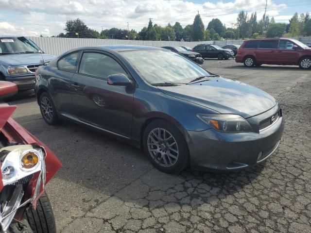 2007 Scion TC