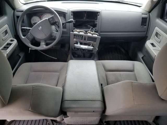 2006 Dodge Dakota Quad SLT