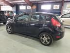 2011 Ford Fiesta SES