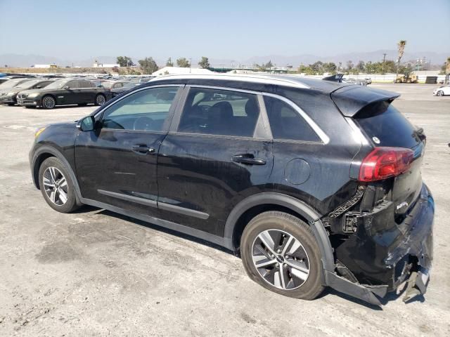 2022 KIA Niro EX Premium