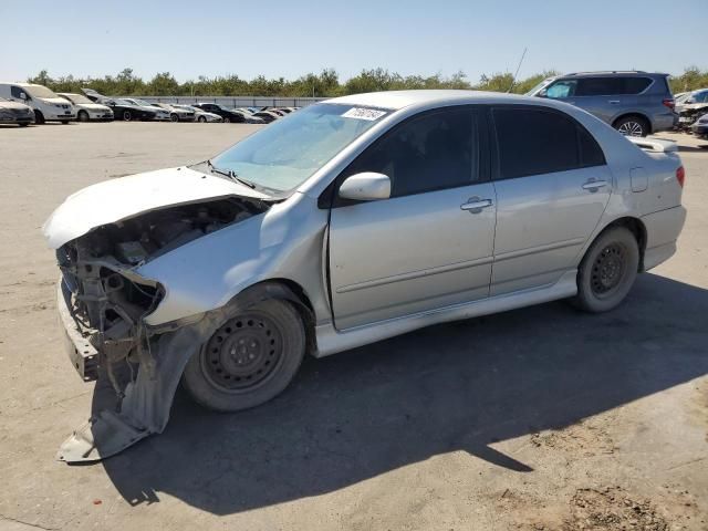 2004 Toyota Corolla CE