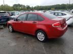 2011 Ford Focus S