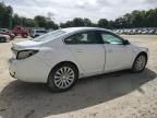 2011 Buick Regal CXL