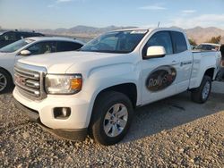 Run And Drives Cars for sale at auction: 2016 GMC Canyon SLE