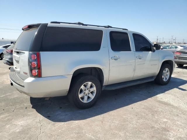 2011 GMC Yukon XL C1500 SLT