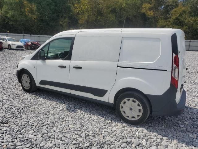 2016 Ford Transit Connect XL