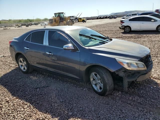 2013 Chevrolet Malibu LS