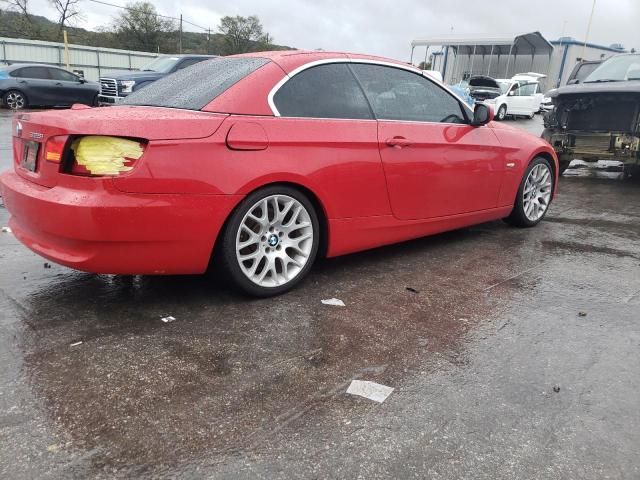 2010 BMW 328 I