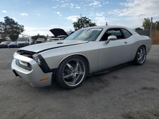 2009 Dodge Challenger SE