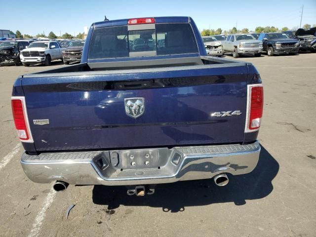 2016 Dodge 1500 Laramie