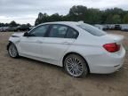 2012 BMW 328 I