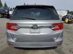 2019 Honda Odyssey EXL