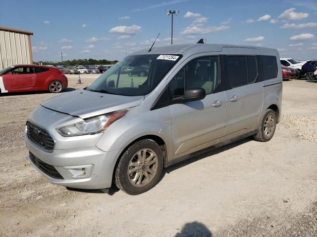 2020 Ford Transit Connect XLT