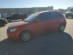 KIA salvage cars for sale: 2011 KIA Rio Base