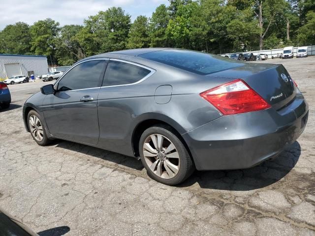 2010 Honda Accord LX