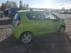 2014 Chevrolet Spark LS