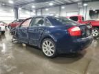 2005 Audi A4 1.8T