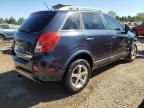 2014 Chevrolet Captiva LT