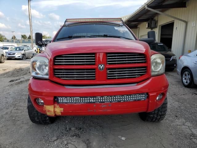 2006 Dodge RAM 2500 ST