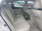 2012 Infiniti M56