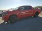 2021 Dodge RAM 1500 BIG HORN/LONE Star