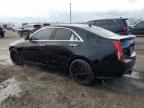 2013 Cadillac ATS Luxury