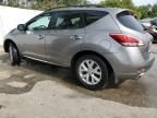 2012 Nissan Murano S