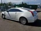 2012 Cadillac CTS Performance Collection