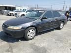 2002 Honda Accord EX