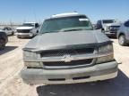 2003 Chevrolet Silverado K2500 Heavy Duty