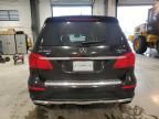 2014 Mercedes-Benz GL 550 4matic