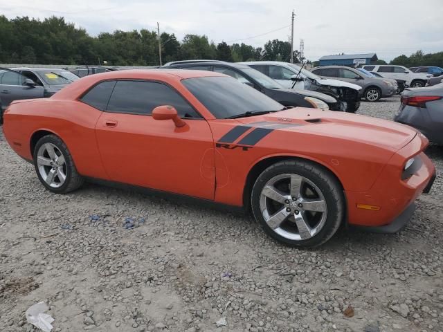 2009 Dodge Challenger R/T