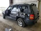 1998 Jeep Grand Cherokee Limited 5.9L