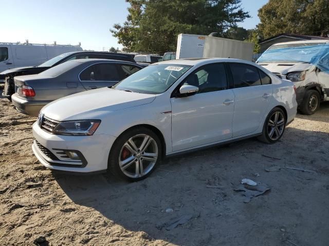 2017 Volkswagen Jetta GLI