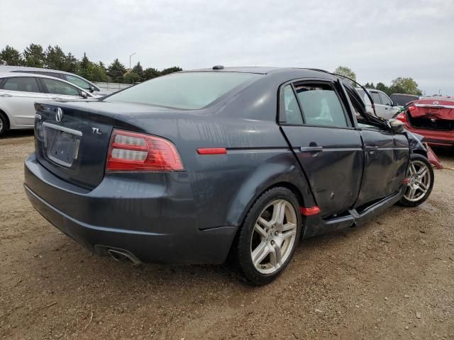 2007 Acura TL