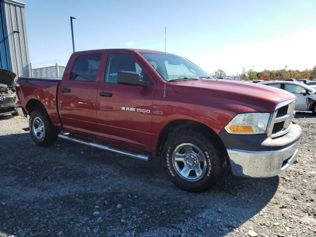 2011 Dodge RAM 1500