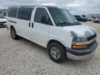 2012 Chevrolet Express G3500 LT