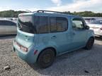 2010 Nissan Cube Base