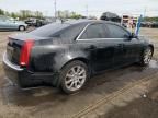 2008 Cadillac CTS HI Feature V6