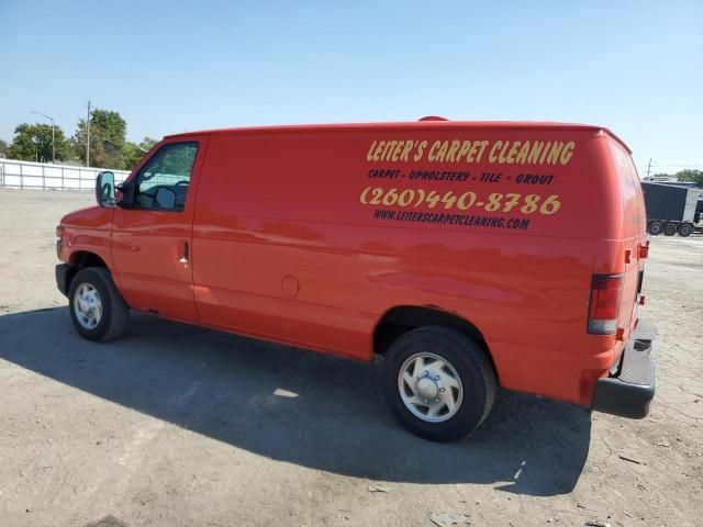 2011 Ford Econoline E150 Van