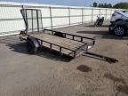 2006 Utilimaster Trailer