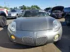 2006 Pontiac Solstice