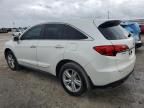 2013 Acura RDX Technology