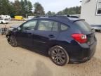 2016 Subaru Impreza Sport Premium