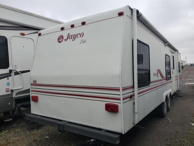 1997 Jayco Eagle