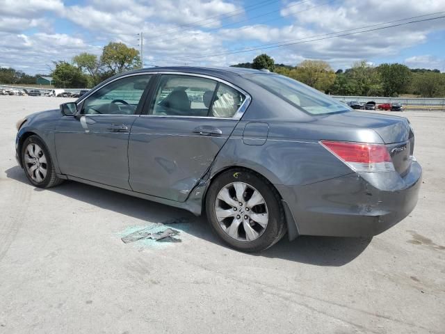 2009 Honda Accord EXL