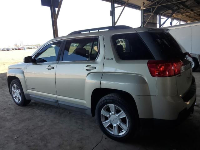 2013 GMC Terrain SLE