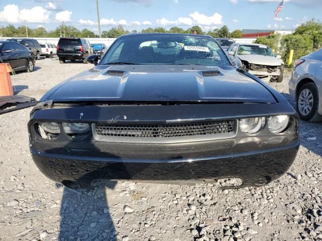 2014 Dodge Challenger SXT