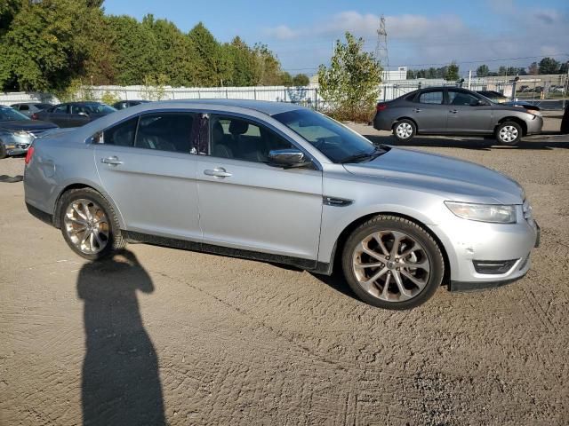 2014 Ford Taurus Limited